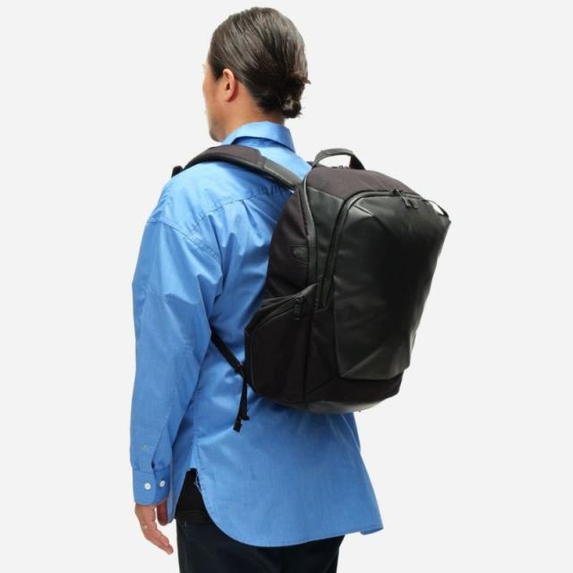 AS2OV (アッソブ) BLEISURE DAY PACK / ブレジャーシリーズ_17