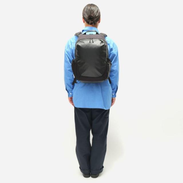 AS2OV (アッソブ) BLEISURE DAY PACK / ブレジャーシリーズ_18