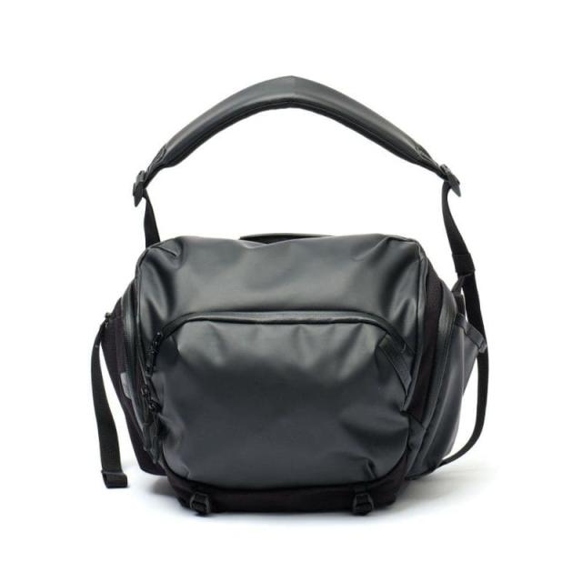 AS2OV (アッソブ) BLEISURE CAMELA BAG / ブレジャーシリーズ_1