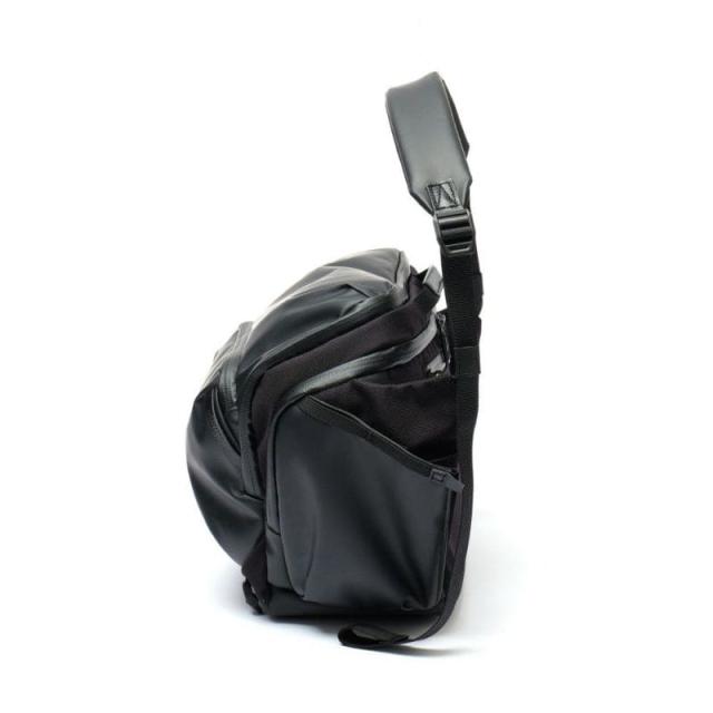 AS2OV (アッソブ) BLEISURE CAMELA BAG / ブレジャーシリーズ_2