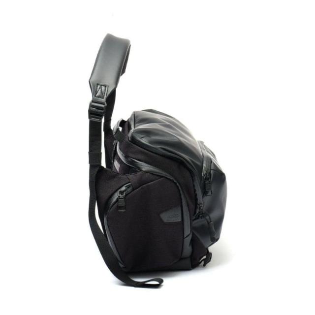 AS2OV (アッソブ) BLEISURE CAMELA BAG / ブレジャーシリーズ_3