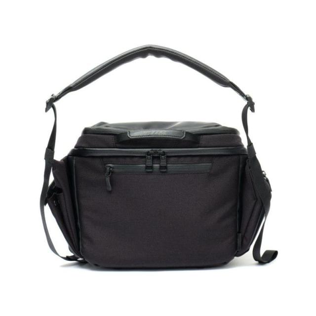 AS2OV (アッソブ) BLEISURE CAMELA BAG / ブレジャーシリーズ_4