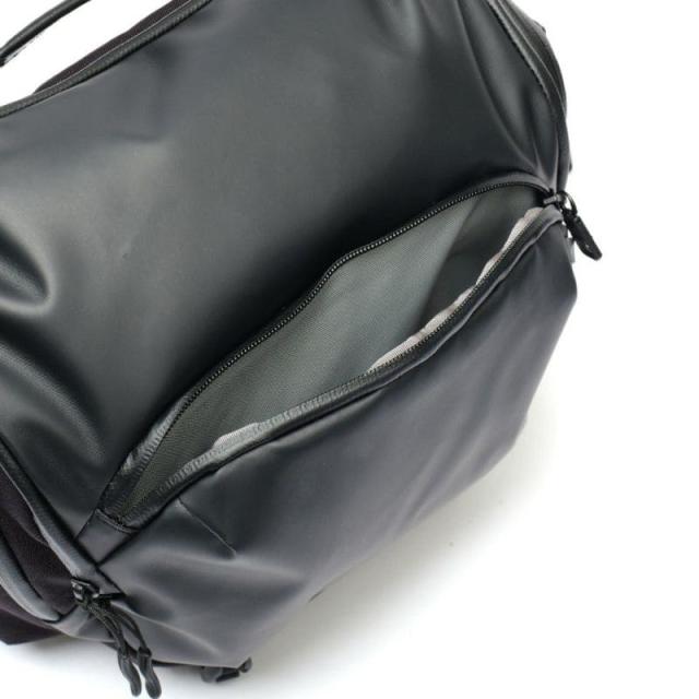 AS2OV (アッソブ) BLEISURE CAMELA BAG / ブレジャーシリーズ_11