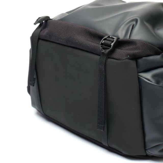 AS2OV (アッソブ) BLEISURE CAMELA BAG / ブレジャーシリーズ_12