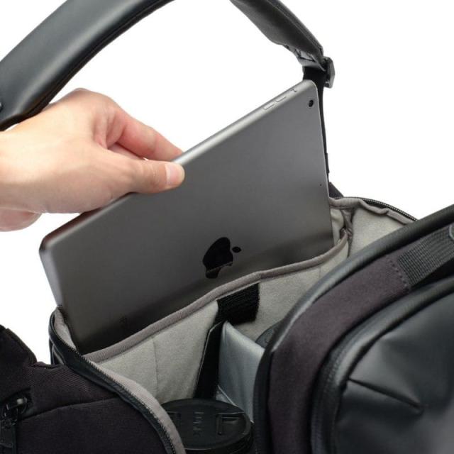 AS2OV (アッソブ) BLEISURE CAMELA BAG / ブレジャーシリーズ_7