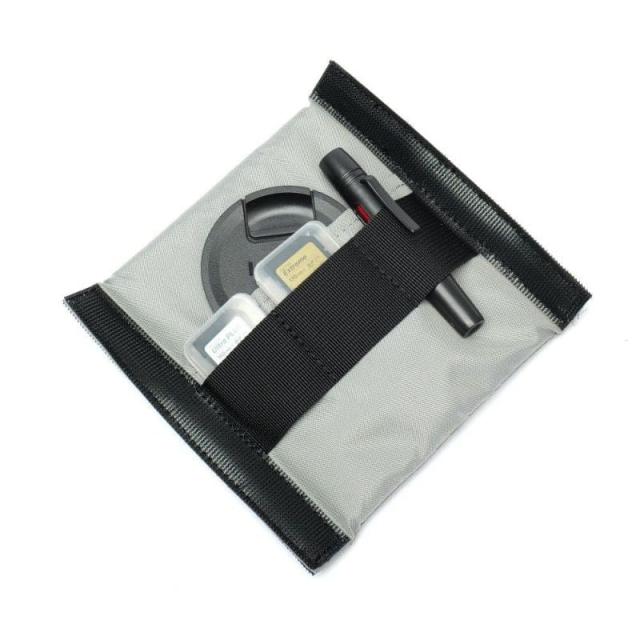 AS2OV (アッソブ) BLEISURE CAMELA BAG / ブレジャーシリーズ_9