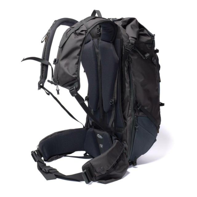 アッソブ公式通販/AS2OV (アッソブ)EPIC SERIES BACK PACK / バックパック 602400-10_2