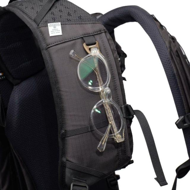 アッソブ公式通販/AS2OV (アッソブ)EPIC SERIES BACK PACK / バックパック 602400-10_4
