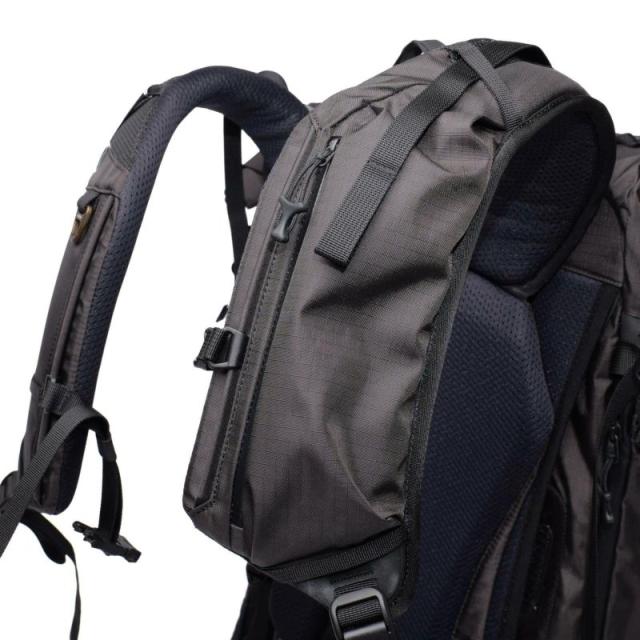 アッソブ公式通販/AS2OV (アッソブ)EPIC SERIES BACK PACK / バックパック 602400-10_5