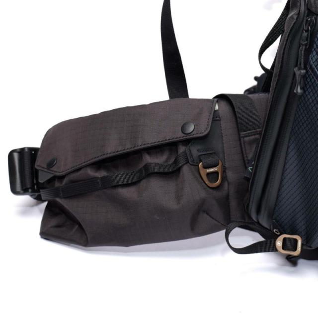 アッソブ公式通販/AS2OV (アッソブ)EPIC SERIES BACK PACK / バックパック 602400-10_6