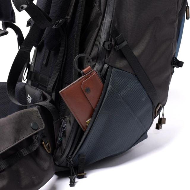 アッソブ公式通販/AS2OV (アッソブ)EPIC SERIES BACK PACK / バックパック 602400-10_7