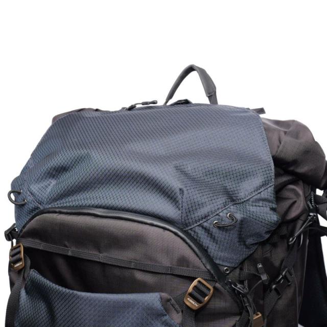 アッソブ公式通販/AS2OV (アッソブ)EPIC SERIES BACK PACK / バックパック 602400-10_8