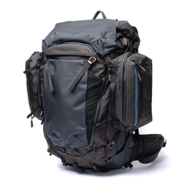 アッソブ公式通販/AS2OV (アッソブ)EPIC SERIES BACK PACK / バックパック 602400-10_17