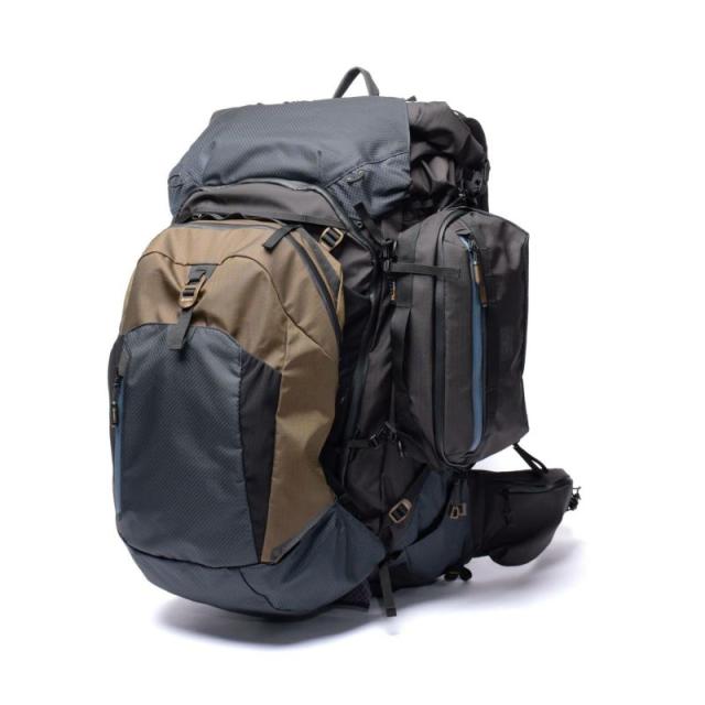 アッソブ公式通販/AS2OV (アッソブ)EPIC SERIES BACK PACK / バックパック 602400-10_18