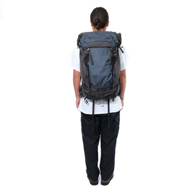 アッソブ公式通販/AS2OV (アッソブ)EPIC SERIES BACK PACK / バックパック 602400-10_15