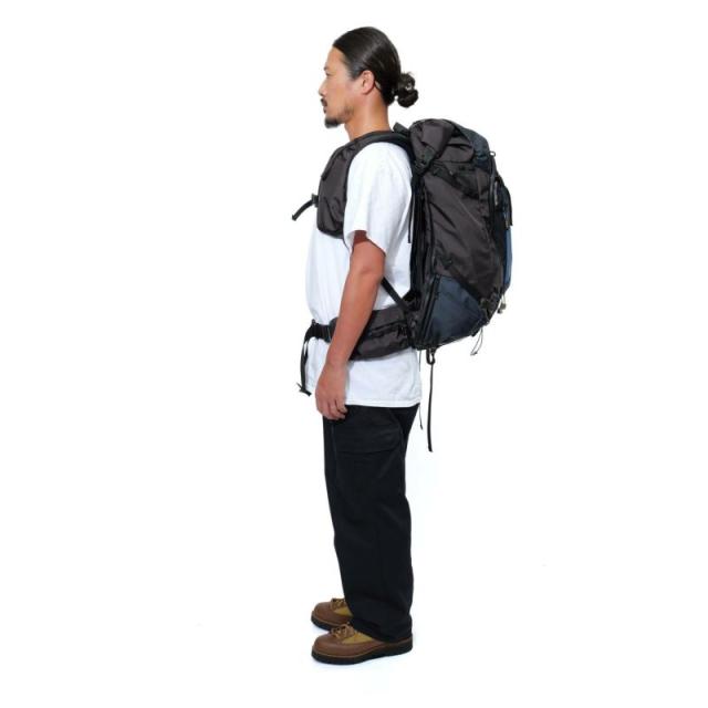 アッソブ公式通販/AS2OV (アッソブ)EPIC SERIES BACK PACK / バックパック 602400-10_16