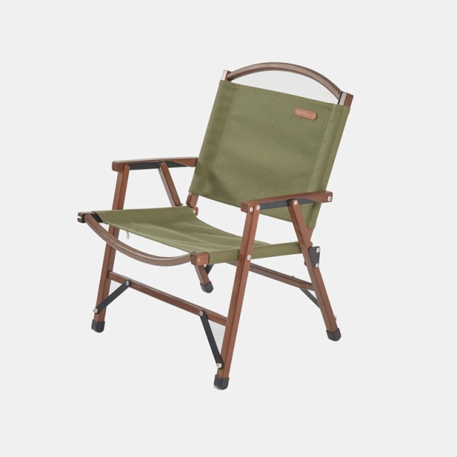 BLACKDEER ブラックディア NATURE Oak Chair Army Green 20,625円