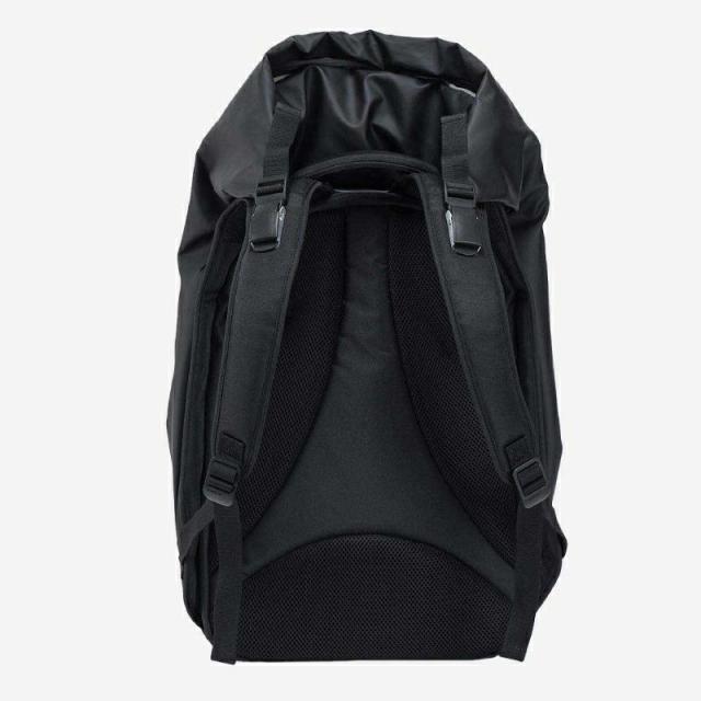 【公式】cote&amp;ciel コートエシエル Backpacks New Nile Obisian Blackバックパック リュック リュックサック 通学 PC収納 コートアンドシエル コートシエル_2