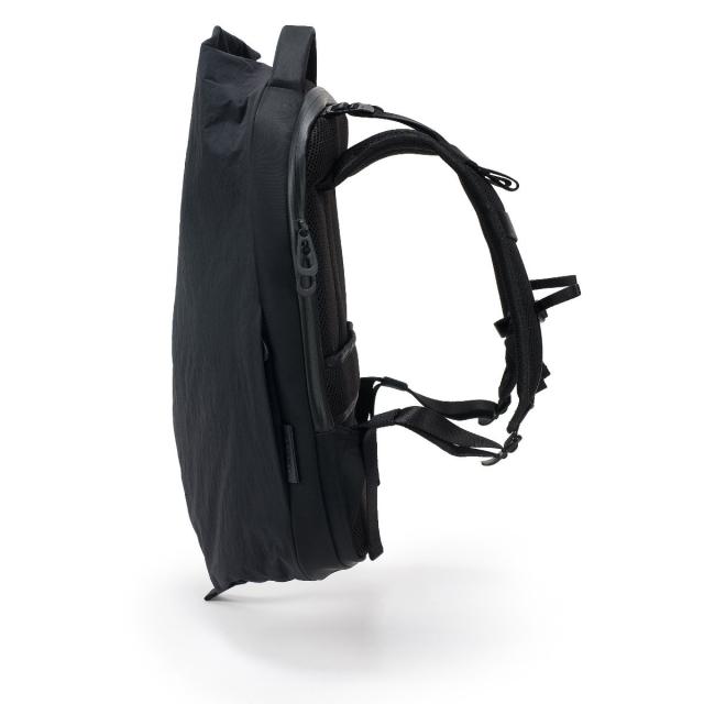 公式】 cote&ciel コートエシエル ISAR M KOMATSU ONIBEGIE NYLON