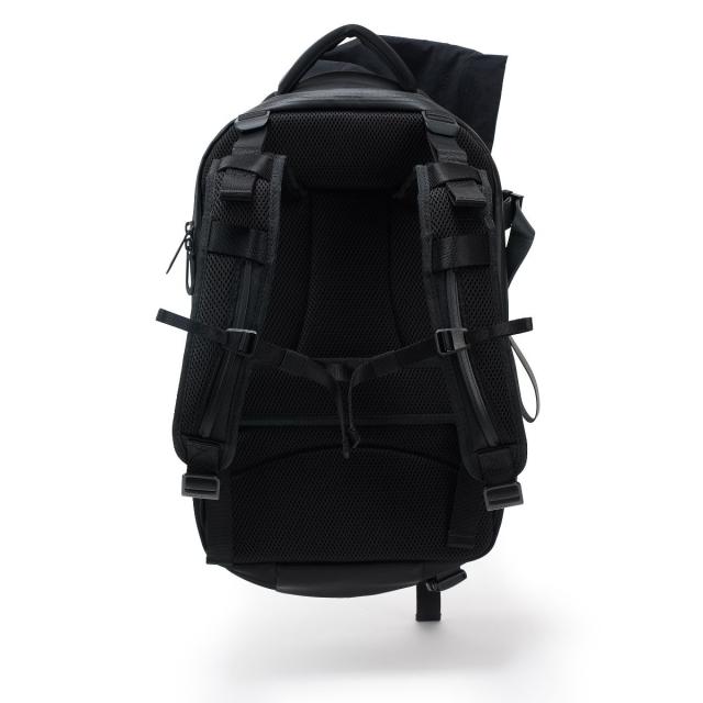 公式】 cote&ciel コートエシエル ISAR M KOMATSU ONIBEGIE NYLON