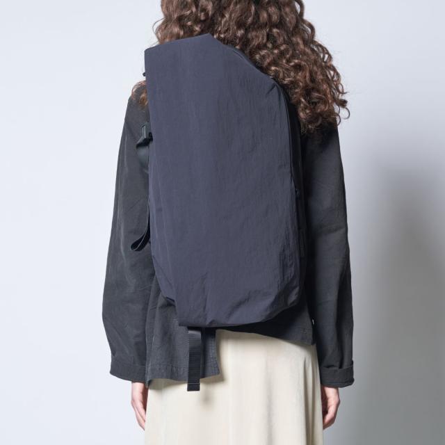 公式】 cote&ciel コートエシエル ISAR M KOMATSU ONIBEGIE NYLON