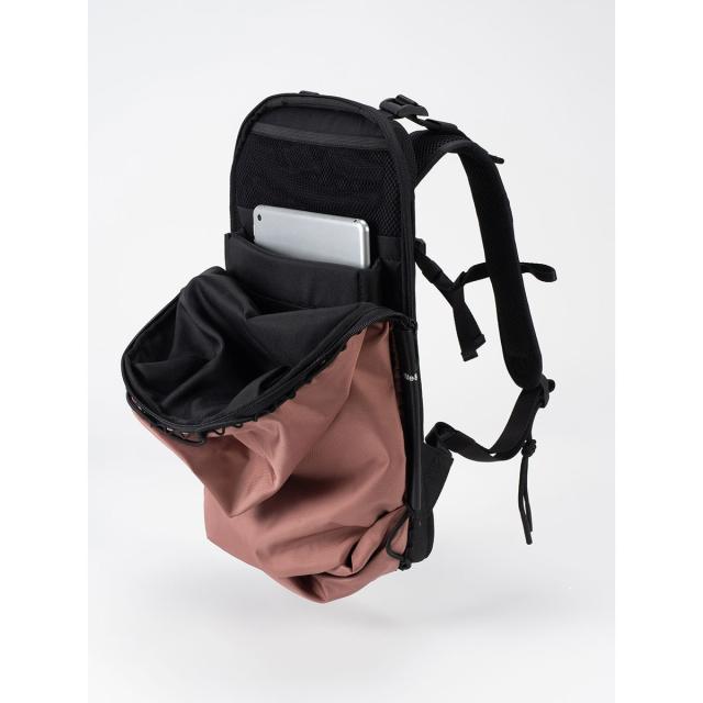 公式】cote&ciel コートエシエル Backpacks Ladon Flemming Gold Ros