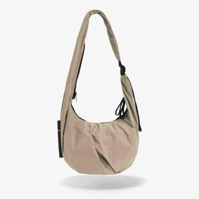 公式】cote&ciel コートエシエル HYCO S KOMATSU BEIGE ショルダー 
