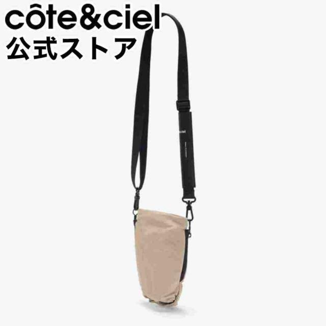 【公式】cote&ciel コートエシエル TARO KOMATSU BEIGE  CC-29118