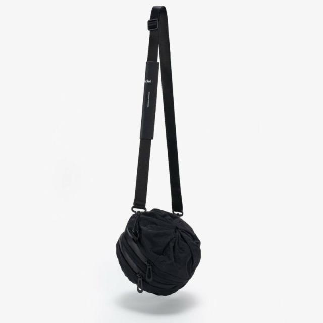 【公式】cote&ciel コートエシエル Vikos M Smooth Black CC-29150_1