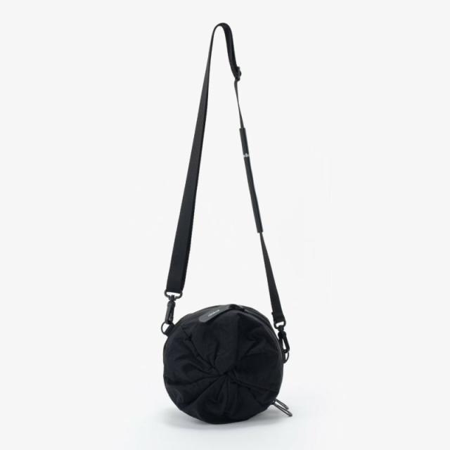 【公式】cote&ciel コートエシエル Vikos M Smooth Black CC-29150_2