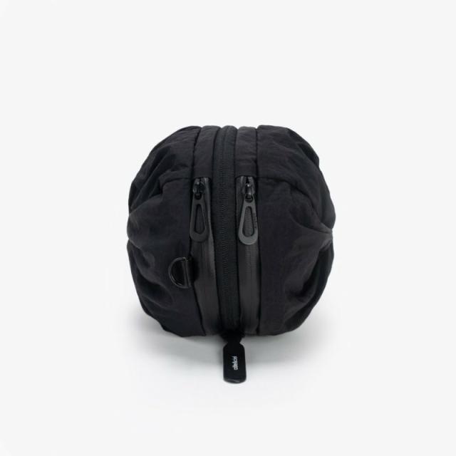 【公式】cote&ciel コートエシエル Vikos M Smooth Black CC-29150_4