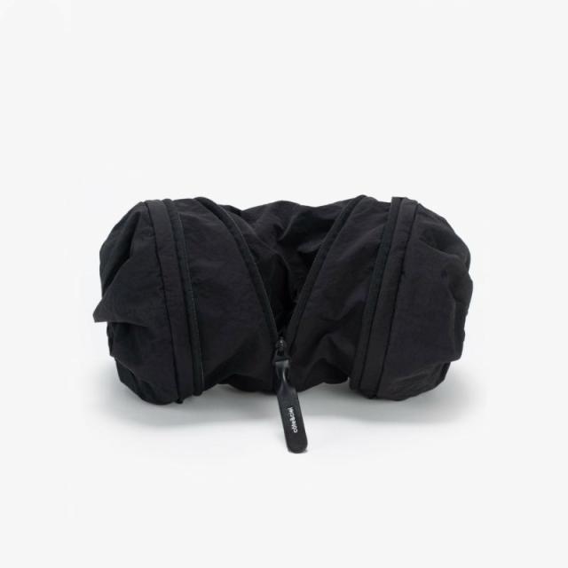 【公式】cote&ciel コートエシエル Vikos M Smooth Black CC-29150_6