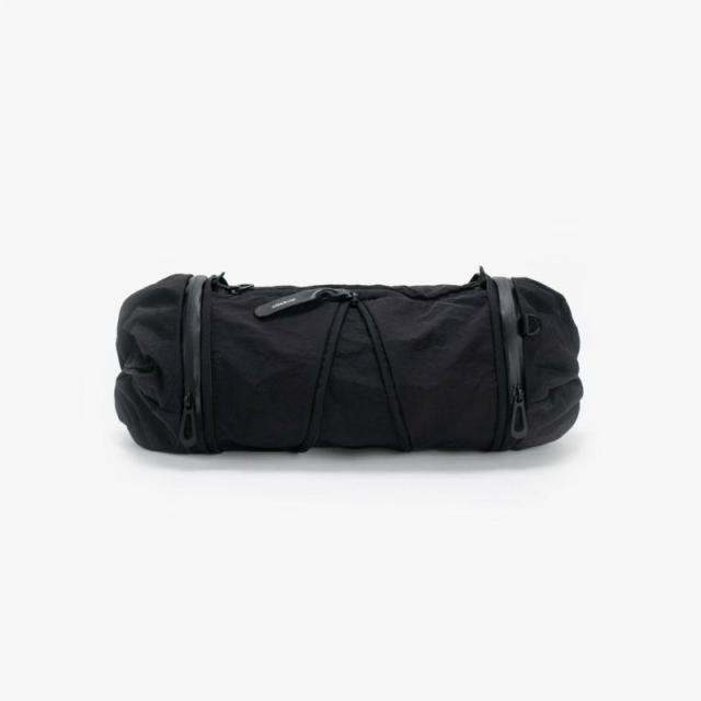 【公式】cote&ciel コートエシエル Vikos M Smooth Black CC-29150_7