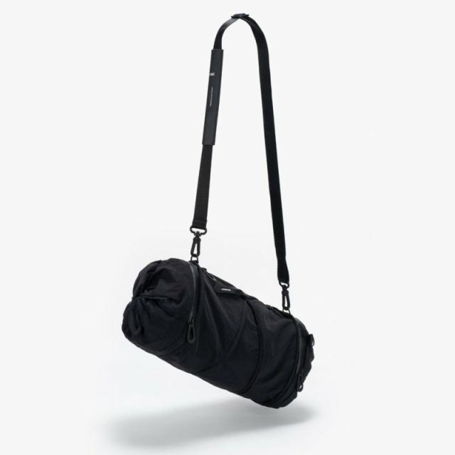 【公式】cote&ciel コートエシエル Vikos M Smooth Black CC-29150_8