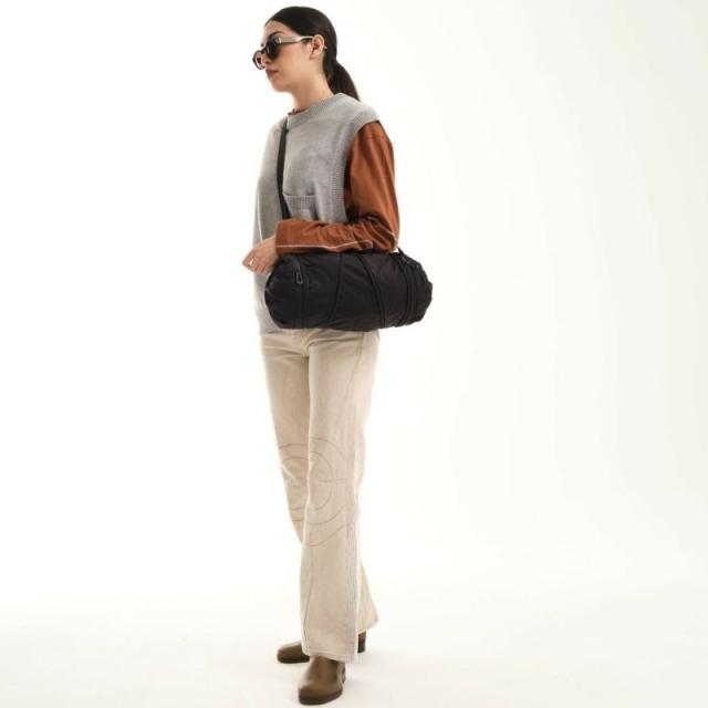 【公式】cote&ciel コートエシエル Vikos M Smooth Black CC-29150_14