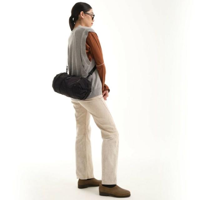 【公式】cote&ciel コートエシエル Vikos M Smooth Black CC-29150_15