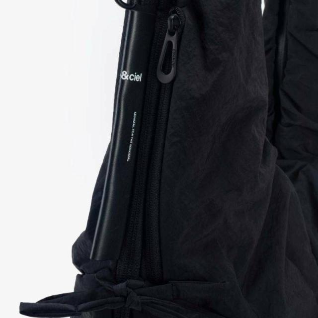 【公式】cote&amp;ciel コートエシエル Po Smooth Black CC-29151_10