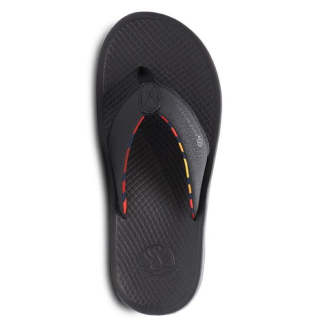 freewaters フリーウォータース Cloud9 MNS サンダル BLACK ブラック