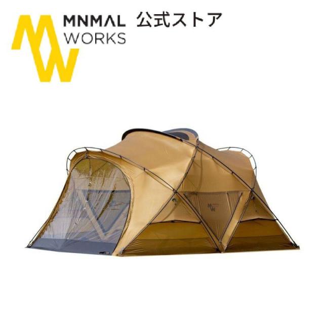 FUNDANGO コット キャンプ アウトドアベッド 折りたたみベッド