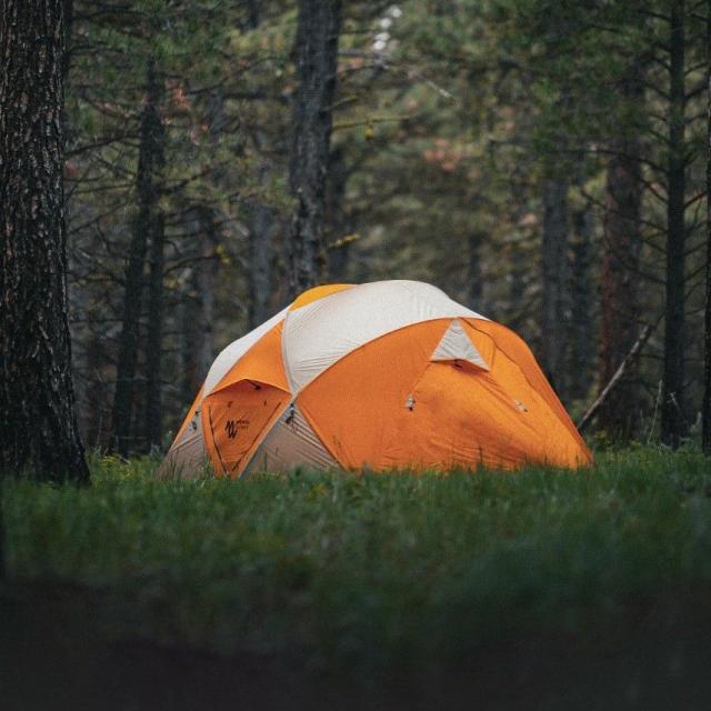 公式】MINIMAL WORKS ミニマルワークス GUAVA 3 グアバ テント