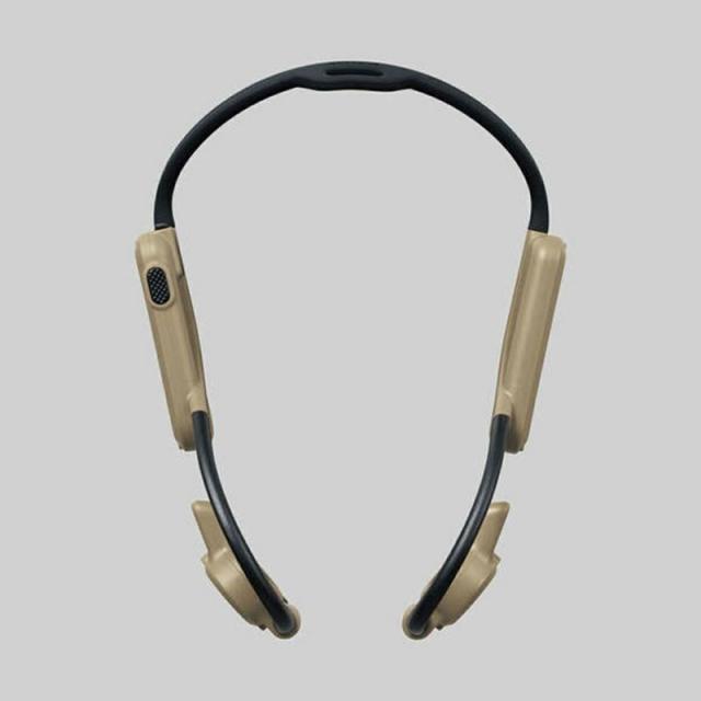 NESTOUT ネストアウト SPEAKER-1 スピーカー イヤホン 音楽 ワイヤレス オープンイヤー Bluetooth 防水 共有 アウトドア キャンプ NEST-SP1_7