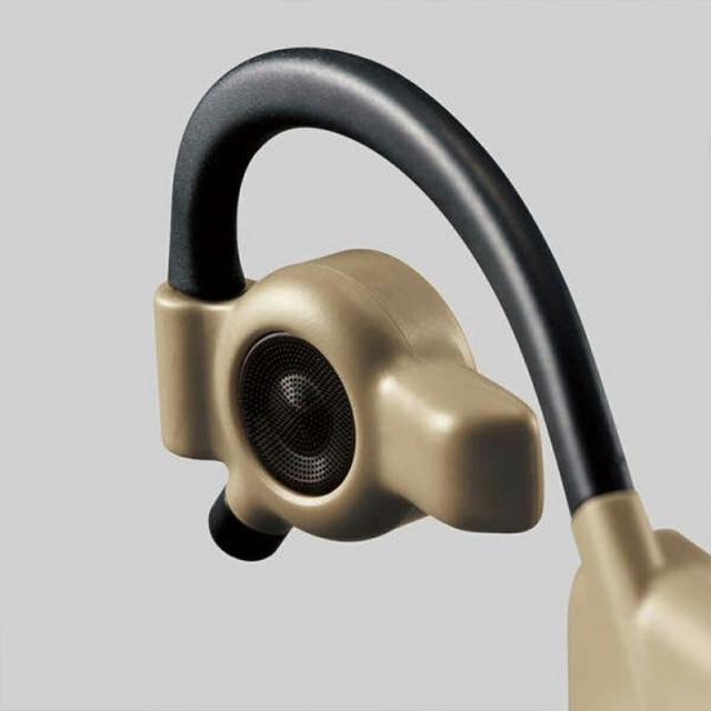 NESTOUT ネストアウト SPEAKER-1 スピーカー イヤホン 音楽 ワイヤレス オープンイヤー Bluetooth 防水 共有 アウトドア キャンプ NEST-SP1_14