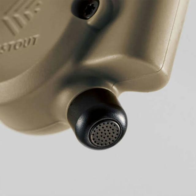 NESTOUT ネストアウト SPEAKER-1 スピーカー イヤホン 音楽 ワイヤレス オープンイヤー Bluetooth 防水 共有 アウトドア キャンプ NEST-SP1_15