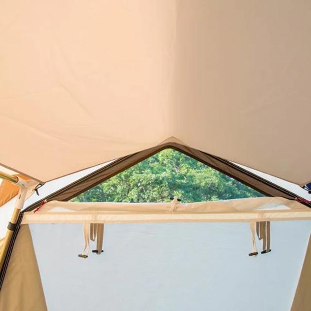 オガワ ogawa オーナーロッジ ヒュッテレーベン 2254 アウトドア シェルター キャンプ ロッジ型 ogawa オーナーロッジ ヒュッテレーベン