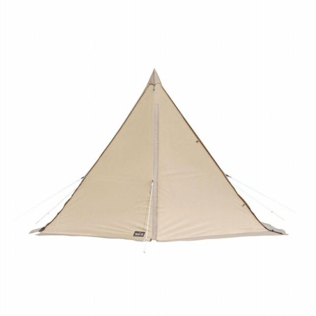 OGAWA オガワ タッソT/C テント キャンプ キャンプ用品 アウトドア アウトドア用品 登山 ドーム 大人 子供 キッズ ソロ ソロキャンプ 1人 2人 デュオ 収納 快適 メッシュ 簡単 初心者 ベテラン ビギナー 災害 春 夏 秋 冬 サンドベージュ OG-2727 42,900円