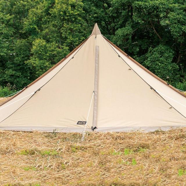 OGAWA オガワ タッソT/C テント キャンプ キャンプ用品