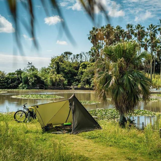 新品 未開封 ogawa オガワ キャンパル タッソ UL 張り出しポール付 タッソUL / ogawa ONLINE STORE