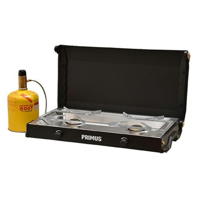 PRIMUS プリムス キンジャ バーナー キャンプ アウトドア バーナーの通販は