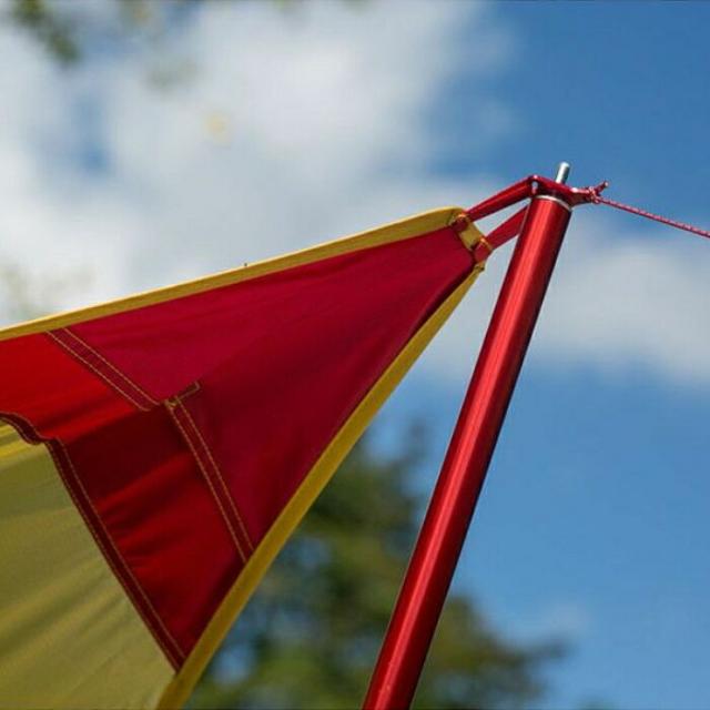 MSR エムエスアール ランデブーサンシールド200ウィング