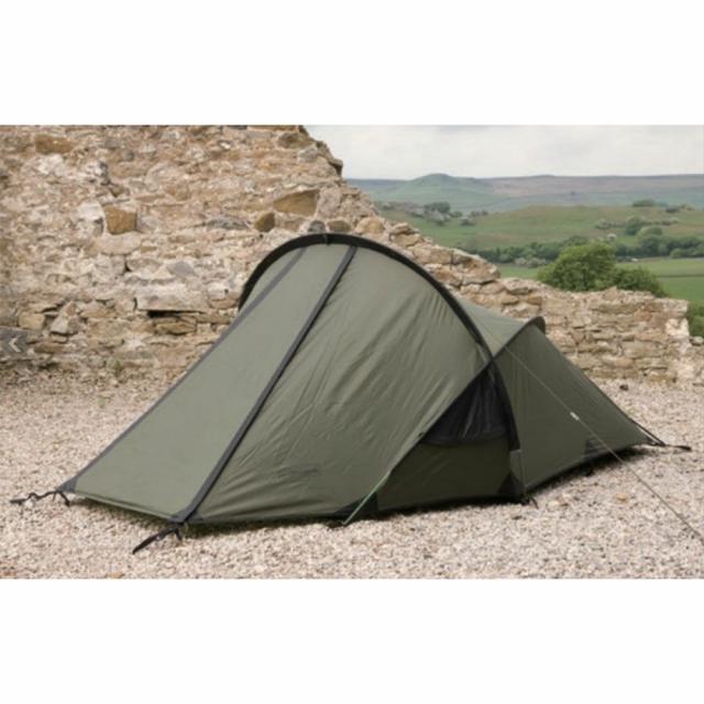 Snugpak スナグパック スコーピオン2 テント 2人用の通販は 46,200円
